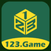 Logo da 123GAME